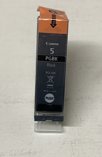 Canon pgi 5bk pgi5bk 0628b001 - canon,