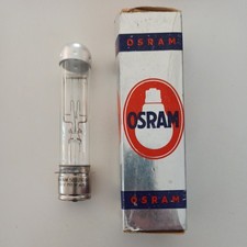PROJEKTORLAMPE 230V 150W OSRAM