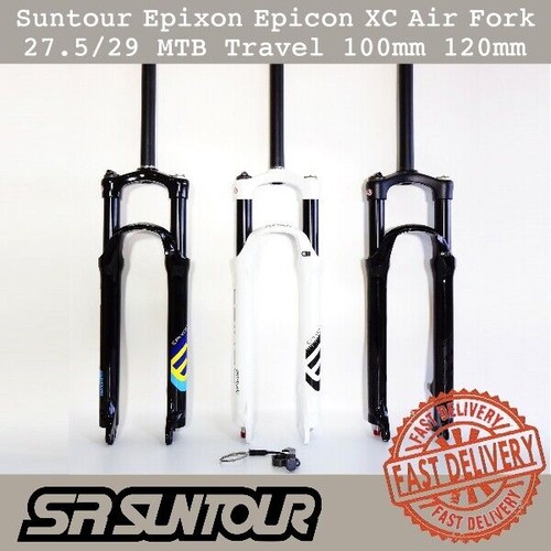 Suntour epixon epicon air - suntour,