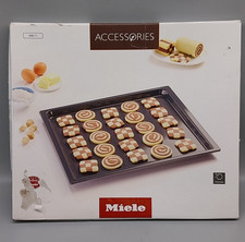 Miele HBB 71 Backofen Backofenblech Blech 44,8 cm x 38,6 cm Backblech #KT9890A-