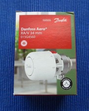 Danfoss Aero Heizkörper