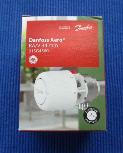 Danfoss aero heizkörper - danfoss,