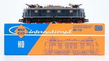 Roco H0 4141B E-Lok BR 118