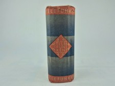 R302 Telefunken ACH1 P