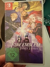 Fire Emblem - Three Houses