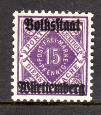 Wurttemberg