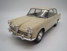 BoS-Models BOS159 Alfa Romeo