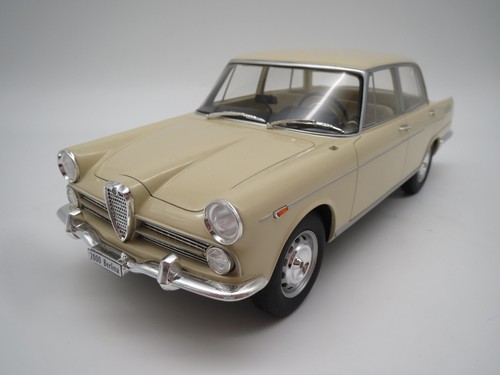 Bos models bos159 alfa - bos-models, romeo