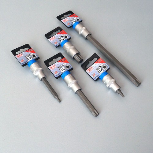 Bgs bit einsatz torx - einsatz, t-profil