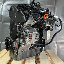 Motor Engine VW CADDY CFH CFHC 140PS  2.0TDI Komplett Garantie 69Tkm