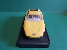 carrera universal Mercedes C111 Testshoot 1997 sehr selten. mehr Bilder !