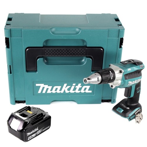 Makita dfs 250 m1j v - dfs,