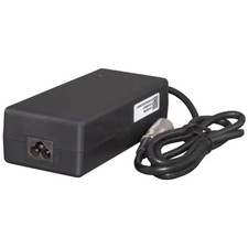 TranzX Ladegerät CH-05 für 36V E-Bike Akkus mit 2A Ladestrom XLR Stecker NEU