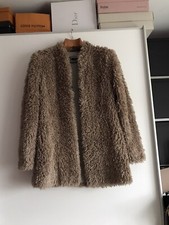 Riani Damen Kurz Mantel Kunst