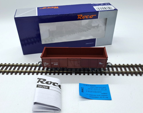 Roco 56284 offener - h0,