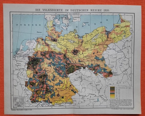 Deutschland deutsches reich - deutsches,