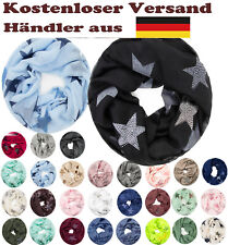 Glamexx24 Damenschal Rund