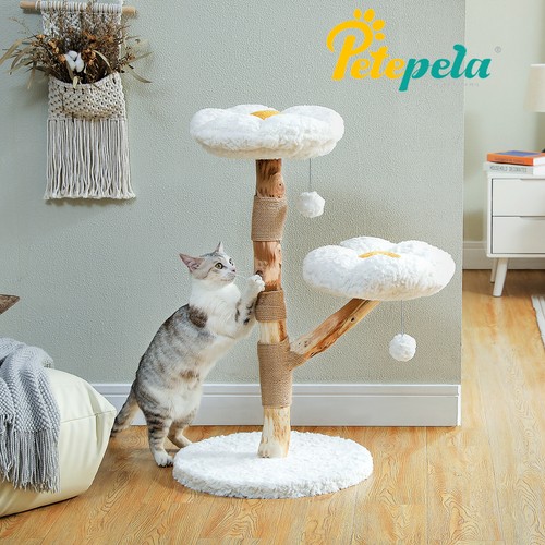 Petepela naturholz kratzbaum - petepela,