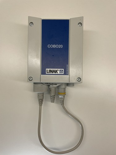 Linak cobo20 interface - interface,