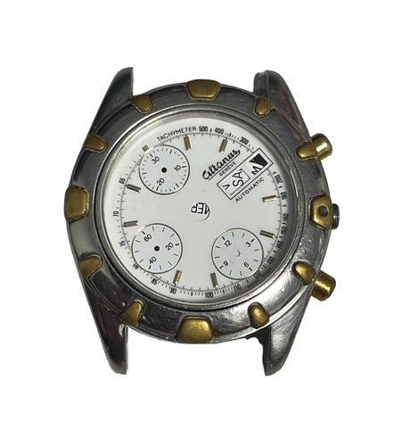 Altanus chrono - altanus,