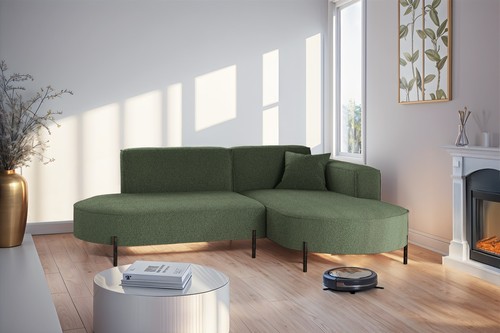 Ecksofa designersofa valencia - ecksofa,