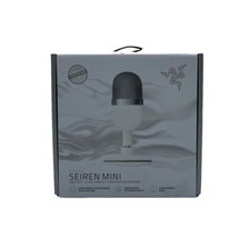 Razer Seiren Mini Microphone