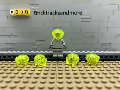 Lego 30214 insectoids - 30214, helm
