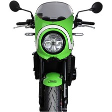 Spoiler S Windschutzscheibe -