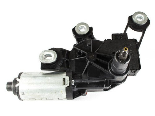 Heckwischermotor wischermotor - heckwischermotor,