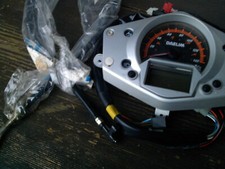 OTELLO  dealim Fi 125 roller Komplette armatur mit tacho n kabelstrang u Tachowe