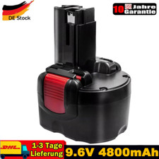 für Bosch Akku 9,6V 4,8Ah