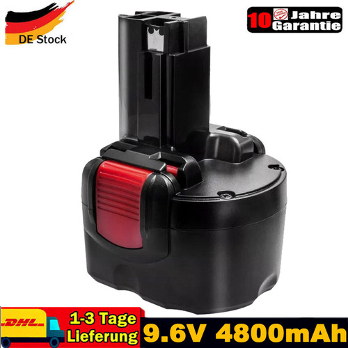Für bosch akku 4 - für,