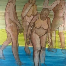 Brigitte Tietze West-Berlin