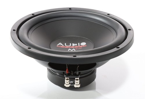 Audio system evo 30 - system, 12