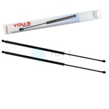 2 x YOU-S Original Gasfedern