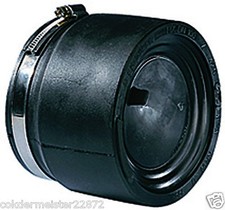 SML Konfix Übergang DN 50 70 80 100 125 Gummi Muffe Verbinder Gussrohr