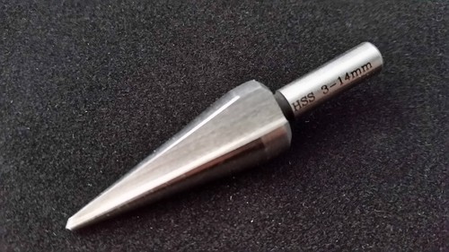 Kegelbohrer 14mm - kegelbohrer, 3-14mm