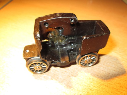Märklin motordrehgestell - ,