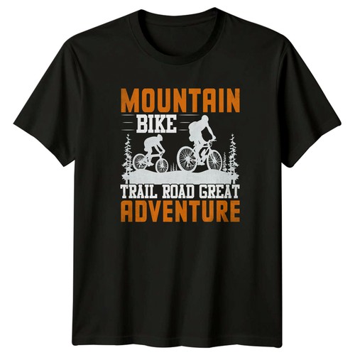 Mountain bike trail - trail, great