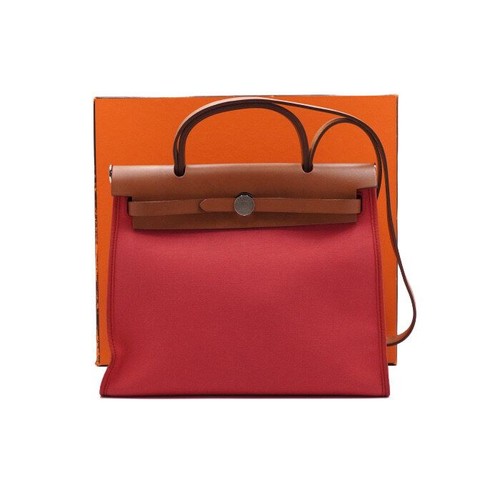 Hermes new zip erelain - hermes, erelbag