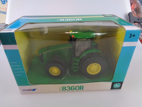 Britains 42650 traktor john - 42650,