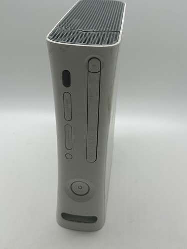 Xbox 360 weiß konsole - weiß,