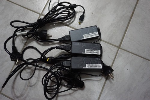 Original lenovo ladekabel - lenovo,