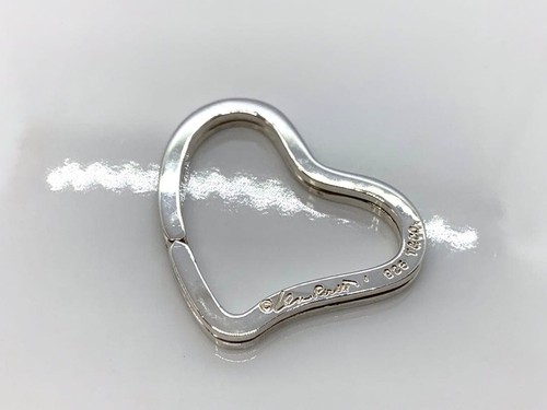 Tiffany silber 925 - &, co.