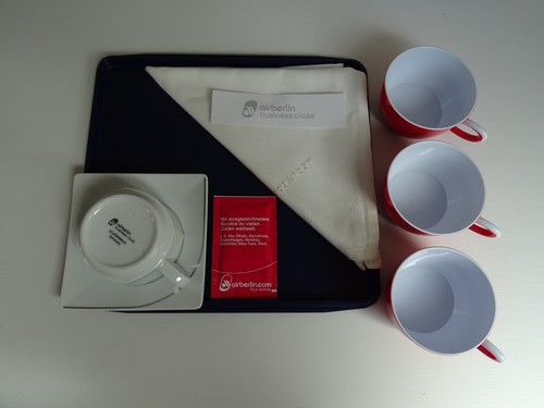 Airberlin business class - airberlin,