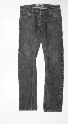 Topman herren grau skinny - topman,