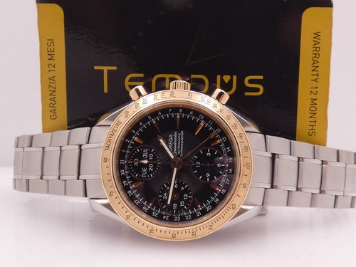 Omega speedmaster chrono - omega,
