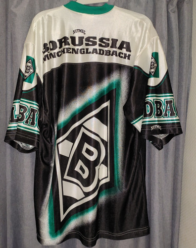 Borussia mönchengladbach - borussia,