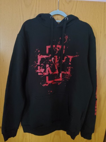 Rammstein pullover - rammstein, |