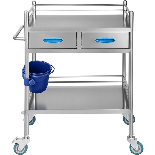 Laborwagen servierwagen - laborwagen,